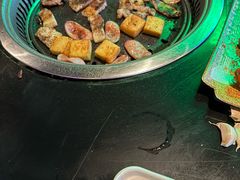 -老卜奎齐齐哈尔烤肉(人民东路店)