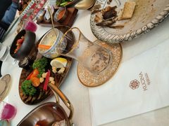 -龟兹KUCINA·新疆菜(前滩L+PLAZA店)