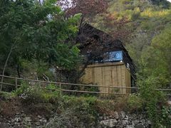 -北京山里寒舍度假酒店