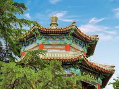 -颐和园-画中游