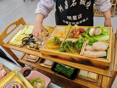 -阿昌白族石板烧(大理古城店)