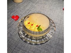 柑橘奶油酸乳酪冻-弦月窗LUNETTE BY AMANDA(复兴路店)