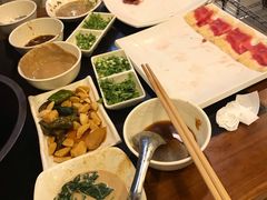 -情忆草原涮肉馆
