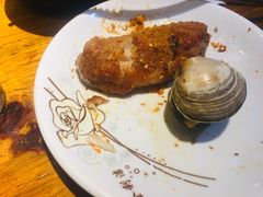 -丹东特色烤肉(学府路一部店)