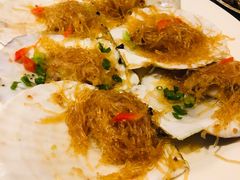 -桥东喜碧海鲜街(水东街店)