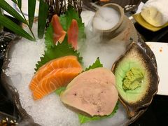-天狗山料理(省体店)