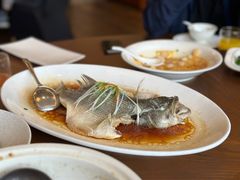 -水月周庄铂尔曼酒店-水月荟中餐厅