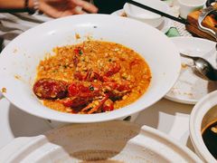 -鑫小城故事·藕汤·家常菜(台北一路总店)