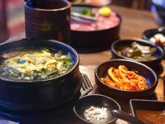 -九田家黑牛烤肉料理(无锡T12店)