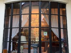 -老洋房花园饭店(绍兴路店)