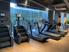 -OXYGYM奥美氧舱运动中心(丽都水岸店)