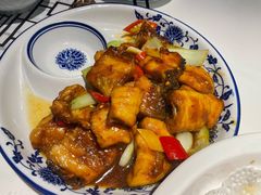 -客家大院·非遗赣南客家菜(郁孤台店)
