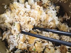 -红星光发煲仔饭(文海店)