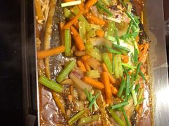 -鸣记脆皮烤鱼·海鲜烤鱼(亿合城店)