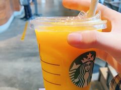 -星巴克臻选(广州高德置地秋广场店)