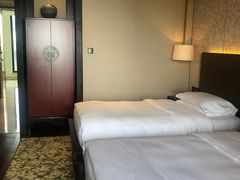 -上海崇明金茂凯悦酒店