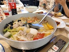 -绍兴老味道·非遗门店(银泰城店)