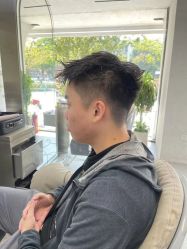 -丝源发型