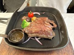 -牛扒先生·厚切雪花牛扒西餐厅(北京路禺山路店)