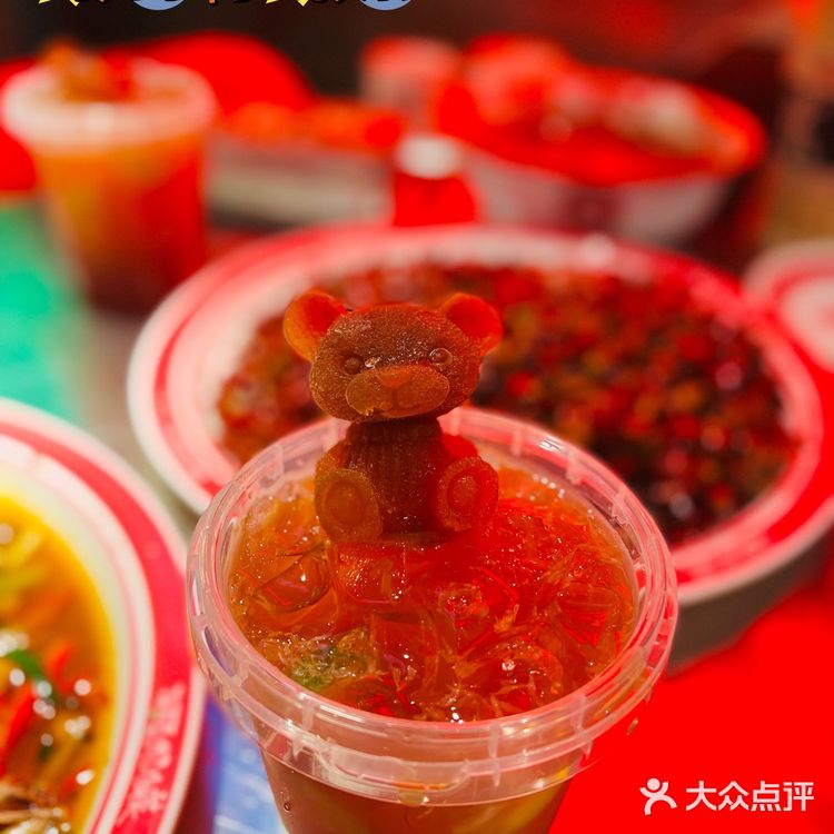 耙耳朵的江湖菜🔥带你一秒回到重庆街头