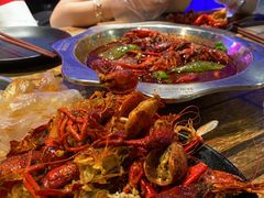 -王红军龙虾(新民路店)