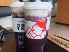 -喜茶(珠海华发商都店)