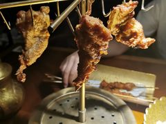 -楼兰新疆主题餐厅(苏州中心店)