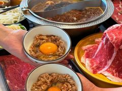 -牛匠和牛寿喜锅(西安总店)