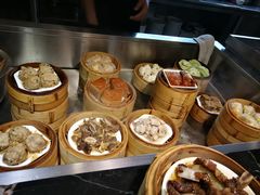 -金苑海鲜酒家(新港中路店)