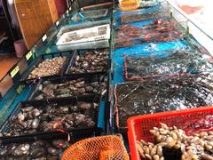 -马王堆海鲜水产市场