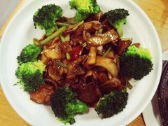 -宏记广东客家菜(丰汇店)