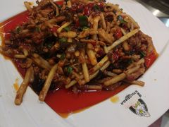 -呱呱叫民俗风味主题餐厅(沣峪口店)