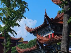 -皇罗禅寺