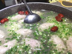肉枣汤-湘遇餐厅(澎厨店)