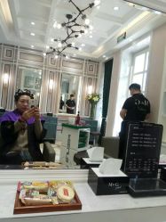 -HH·MG染烫店