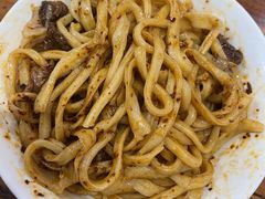 -王菊美食街·王菊面馆(总店)