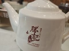 -勝記酒家·37年老字号·经典粤菜(荔枝公园店)