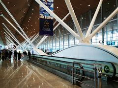 -吉隆坡国际机场