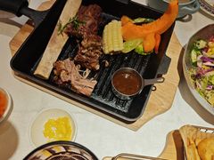 -俄士厨房(环球港店)