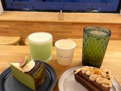 -ChanDu躔度咖啡(灯塔店)