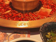 -哥老官重庆美蛙鱼头(虹口龙之梦店)