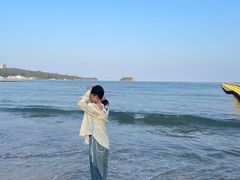 -涠洲岛南湾海洋运动公园