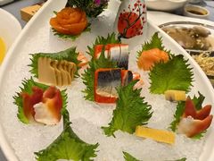 -老客站酒楼(金花南路店)