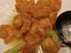 -宝轩渔府·老字号海鲜·正宗津菜(水上店)