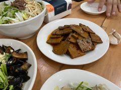 -十二忠手拉面(中华路店)