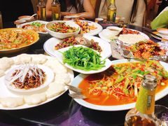 活渡花鲢-蜀江春(科华北路店)
