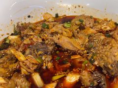 -谭三娘鲜切牛肉自助火锅(星辰汇店)