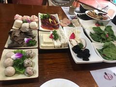 -束河人家(南锣鼓巷店)