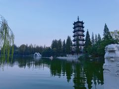 -桃花岛公园