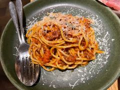 -La Strada(安福路店)